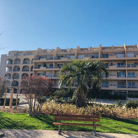 Studio Port De Hyeres Proche Des Plages Exterior foto