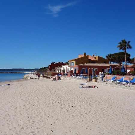 Studio Port De Hyeres Proche Des Plages Exterior foto